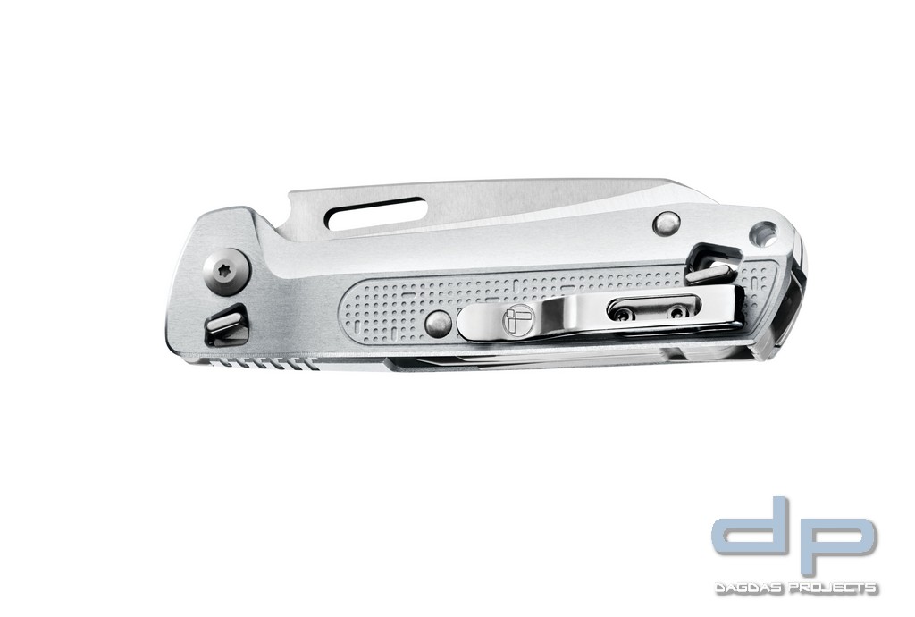 Leatherman FREE K4X