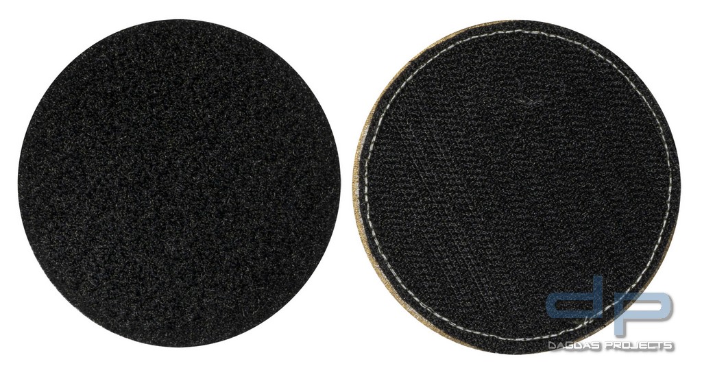 MYSTERY RANCH PINECONE MORALE PATCH