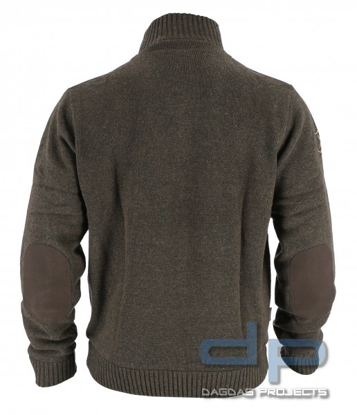 Deerhunter Carlisle Strick mit Stormliner® (Merino Troyer)