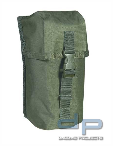 Mil-Tec Koppeltasche Multi Purpose Small verschiedene Farben