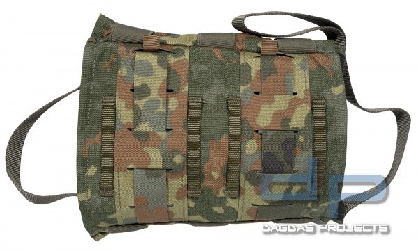 LINDNERHOF SANITÄTSTASCHE MX301 IFAK POUCH