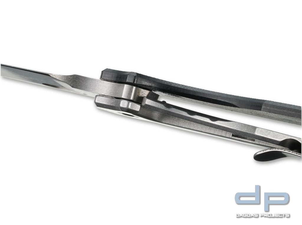 CRKT Pilar III D2 Taschenmesser
