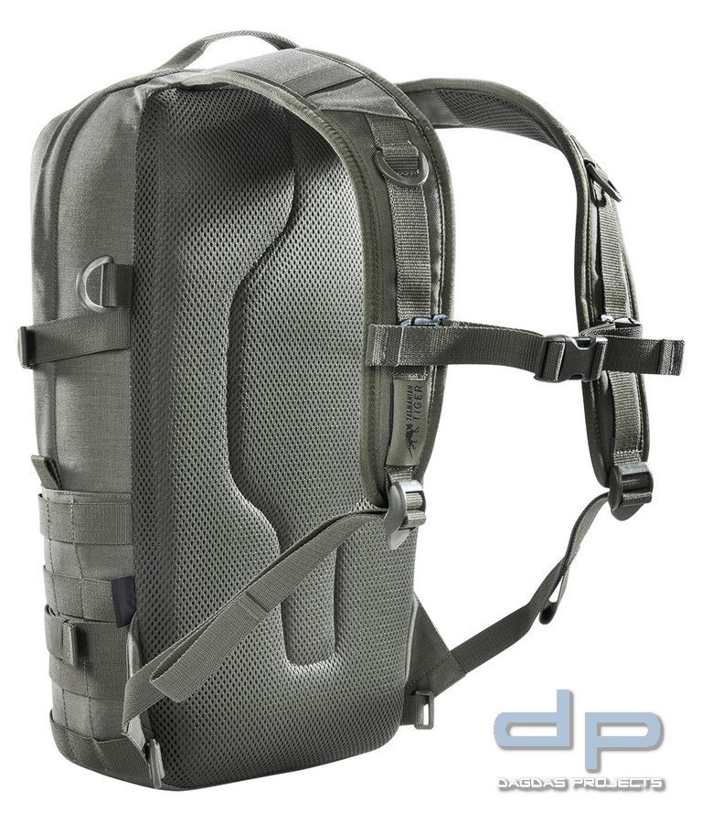 Tasmanian Tiger Essential Pack L MKII IRR