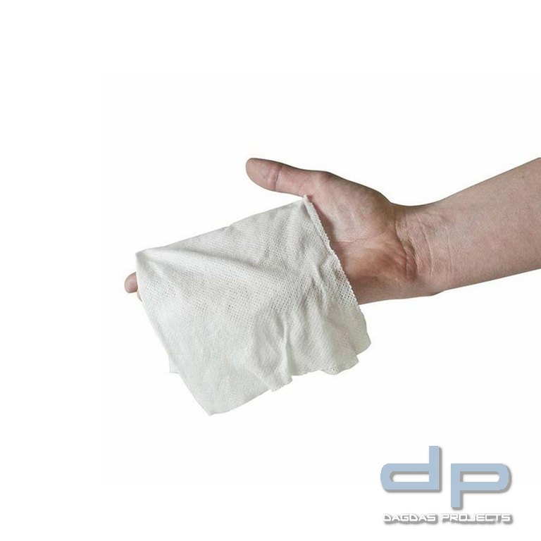 BCB Go Wipes (10 Tabletten)