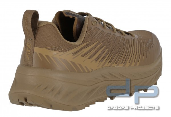 LOWA FORTUX (Trailrunning- und Hiking- Schuh)