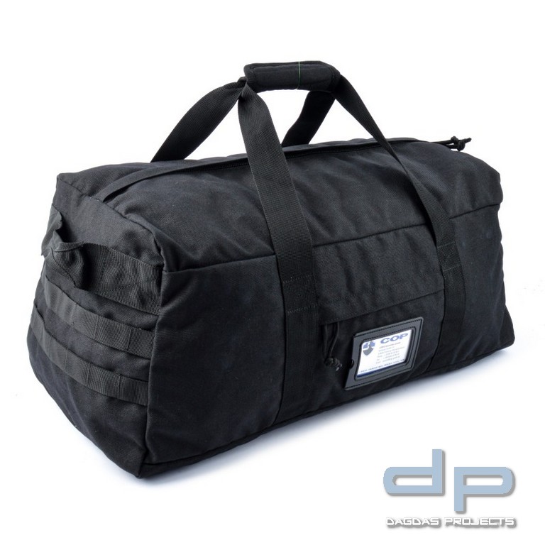 COP® 916 Ausrüstungstasche (50 Liter)