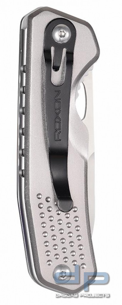 Roxon Einhandmesser "Phantasy" mit auswechselbarer Klinge