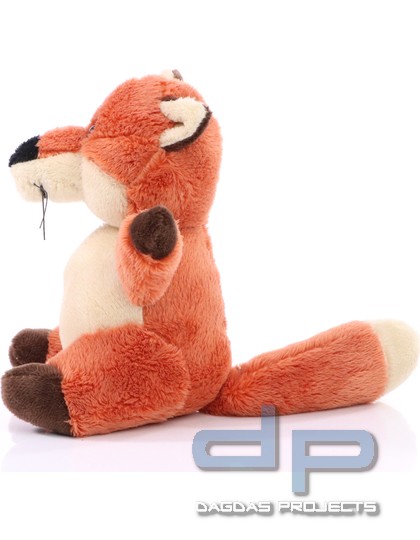 Plüsch Fuchs