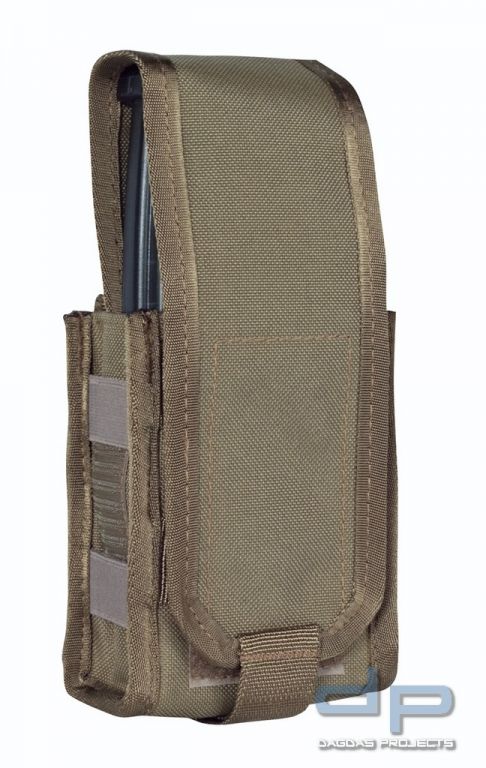 75Tactical Einzelmagazintasche G36 MX36 Coyote