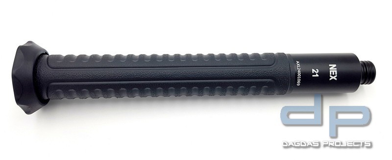 Octagon Grip Ring für NEX Einsatzstock