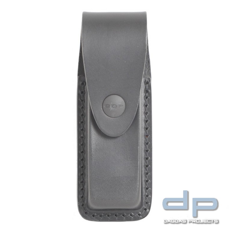 COP® 8318 Leder-Magazintasche in verschiedenen Farben