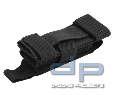 Vega Universaltasche 2SM22 Schwarz