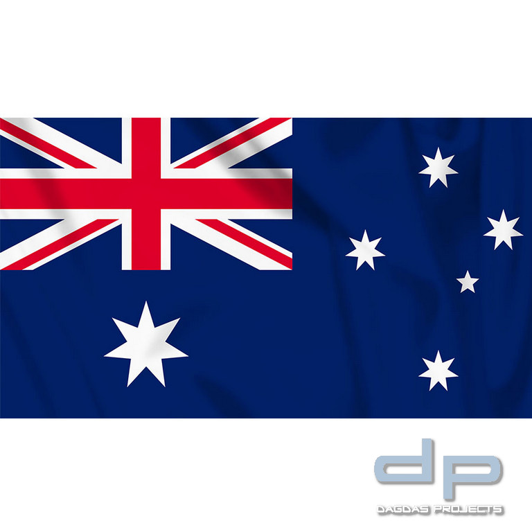 Flag Australia