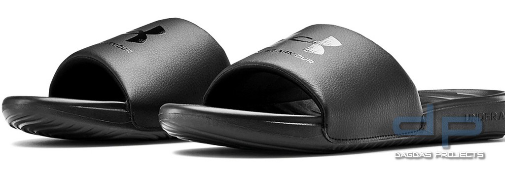 UNDER ARMOUR ANSA FIXED BADESANDALE