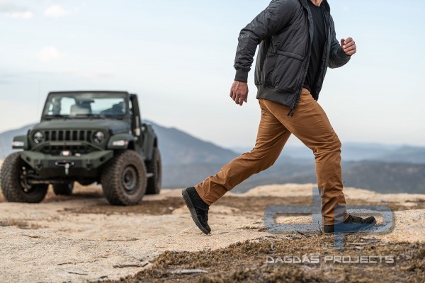 5.11 DEFENDER-FLEX SLIM PANT IN VERSCHIEDENEN FARBEN