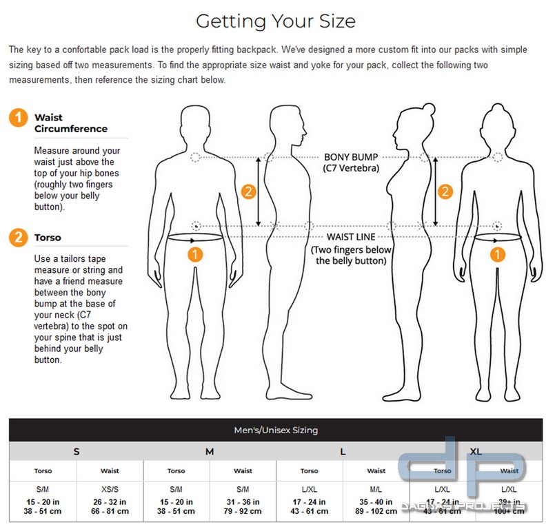 MYSTERY RANCH BEARTOOTH RUCKSACK 80