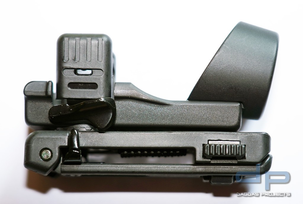 ESP Profiholster LHU-14-37