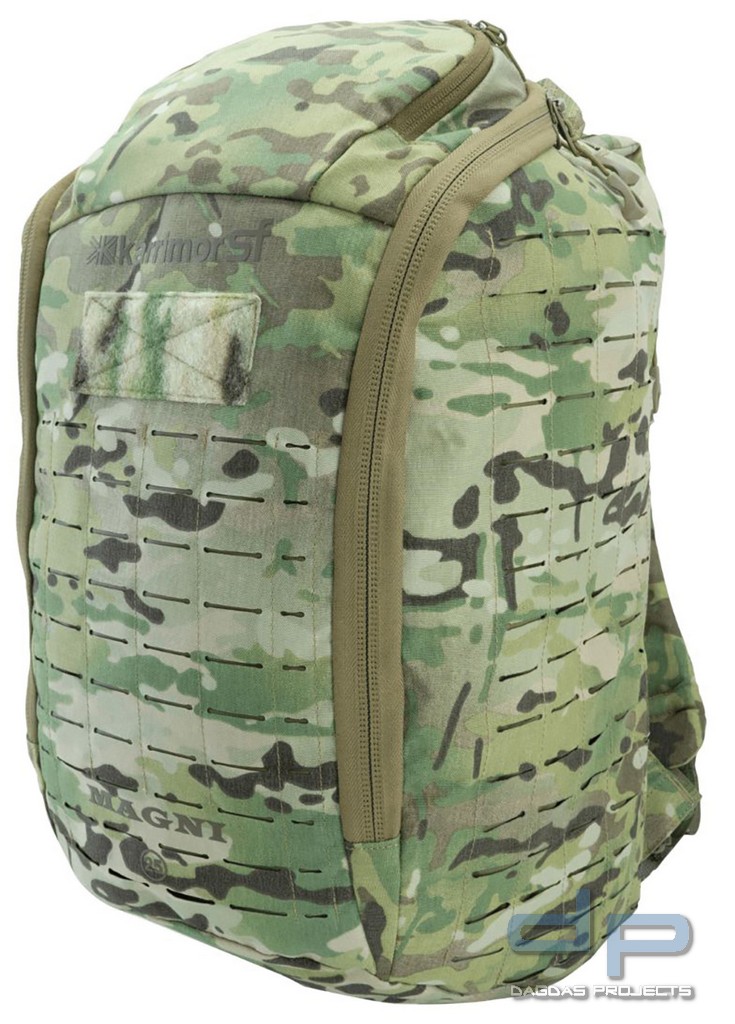 Karrimor Magni 25 Patrol Pack