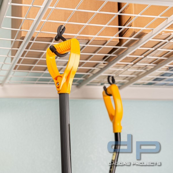 NITE IZE GEAR TIE BENABLE S-HOOK