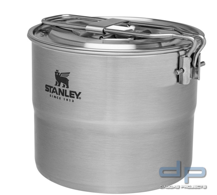 COOK SET FOR TWO 1.0L