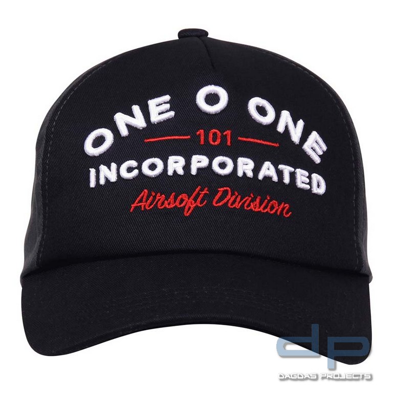 Baseball Cap 101 INC #11