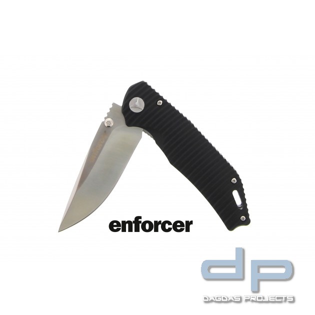 enforcer Einhandmesser IMPACT