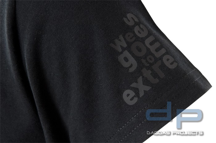 Snugpak Logo T-Shirt verschiedene Farben