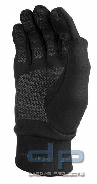 SEALSKINZ HANDSCHUH ACLE - WASSERABWEISENDE NANO FLEECE AUSFÜHRUNG