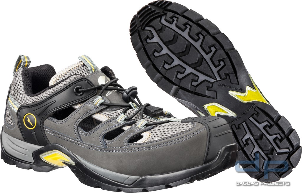 MARATHON XTS LOW // S1P HRO SRC