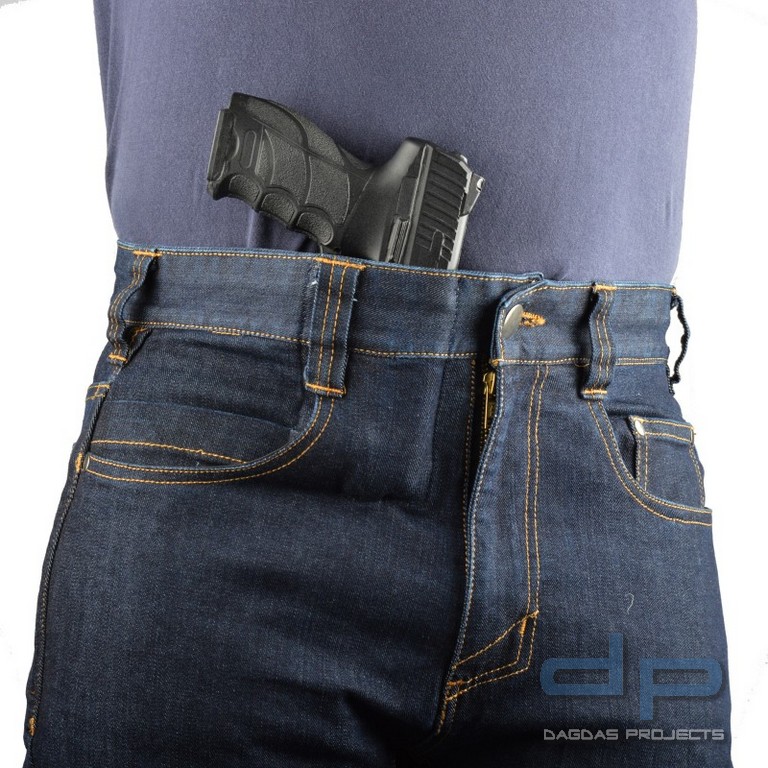 COP® Taktische Jeans CTJ- Einsatzhose