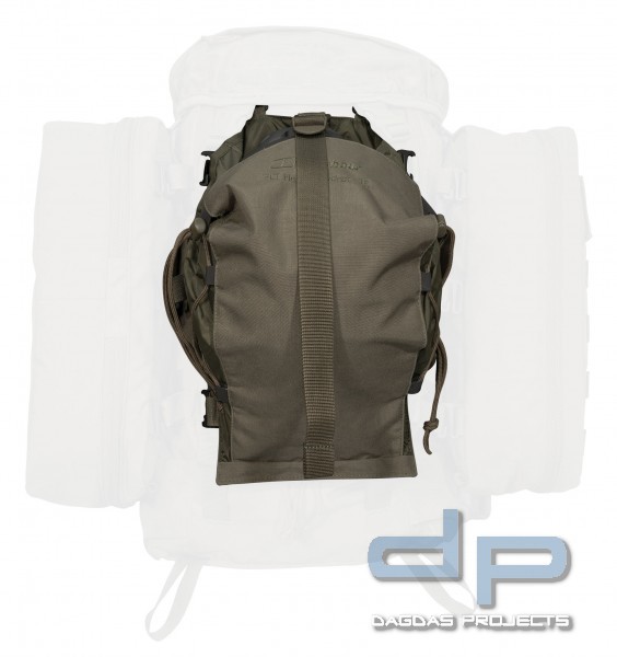 BERGHAUS FLT HELMET POCKET - IR
