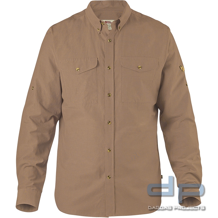 Fjällräven Övik Lite Shirt