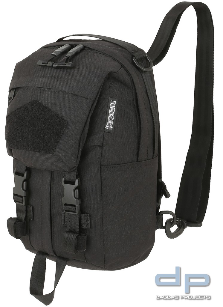 MAXPEDITION TT12 CONVERTIBLE BACKPACK 6 L in verschiedenen Farben
