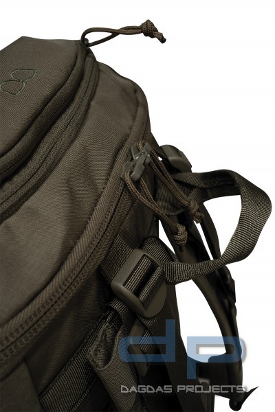 BERGHAUS RUCKSACK FLT ARES 25 – IR