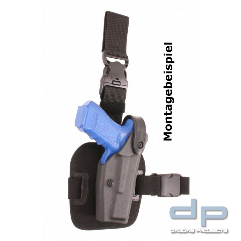 Beinplatte COP® 221TZ