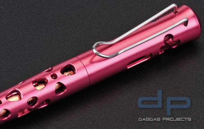 NexTool Tactical Pen Lady 3in1 verschiedene Farben