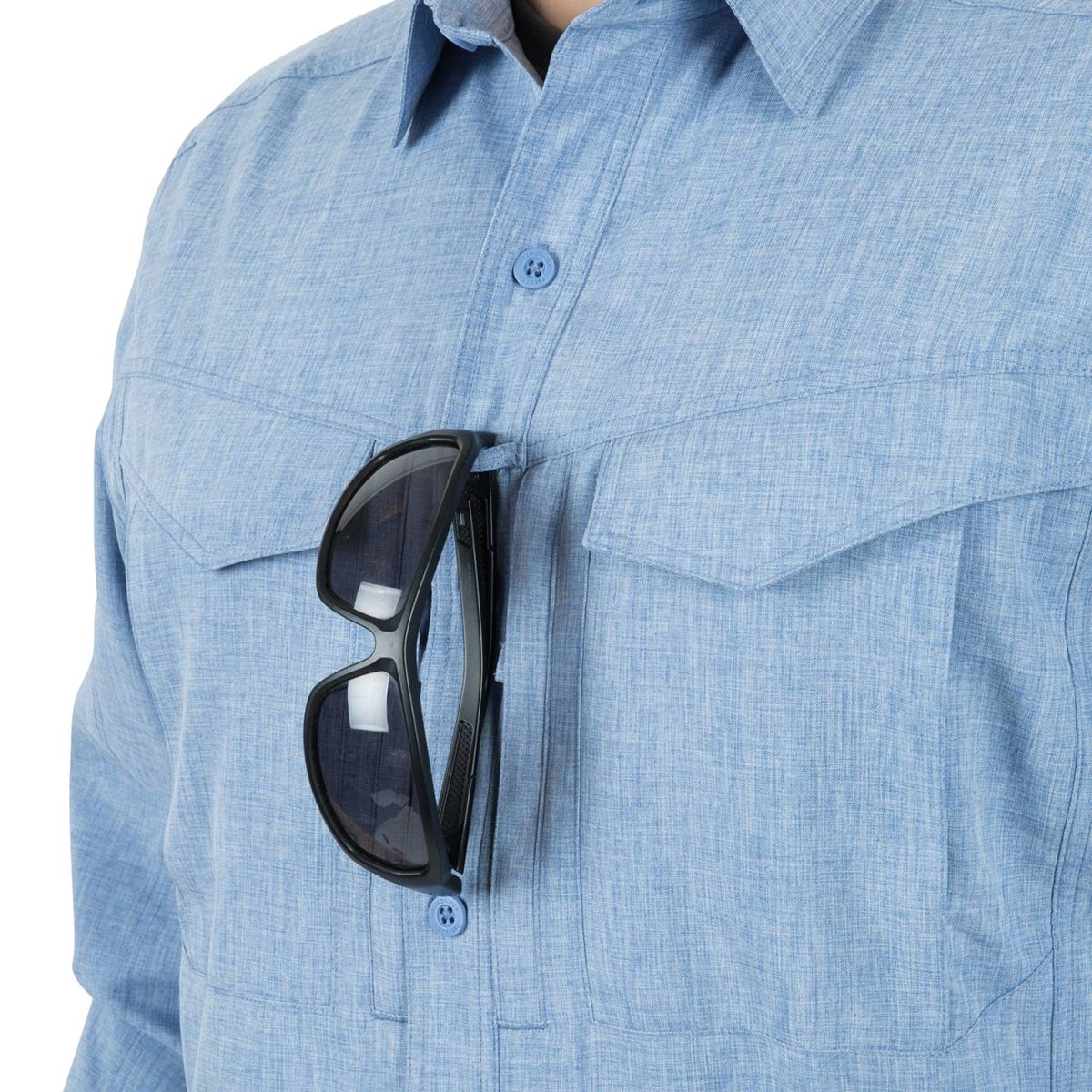 HELIKON DEFENDER MK2 GENTLEMAN SHIRT in verschiedenen Farben