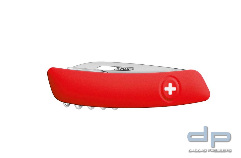 Taschenmesser TT03 TICK TOOL