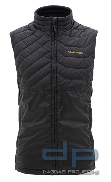 CARINTHIA G-LOFT ULTRA VEST 2.0 IN VERSCHIEDENEN FARBEN
