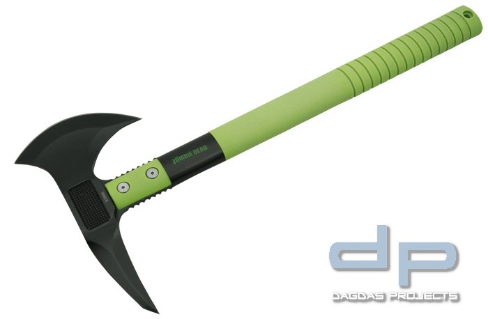 Haller Zombie Dead Axt II