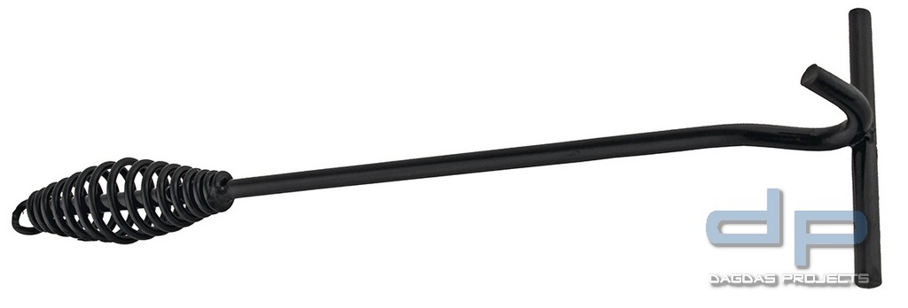 PETROMAX FEUERTOPF DECKELHEBER