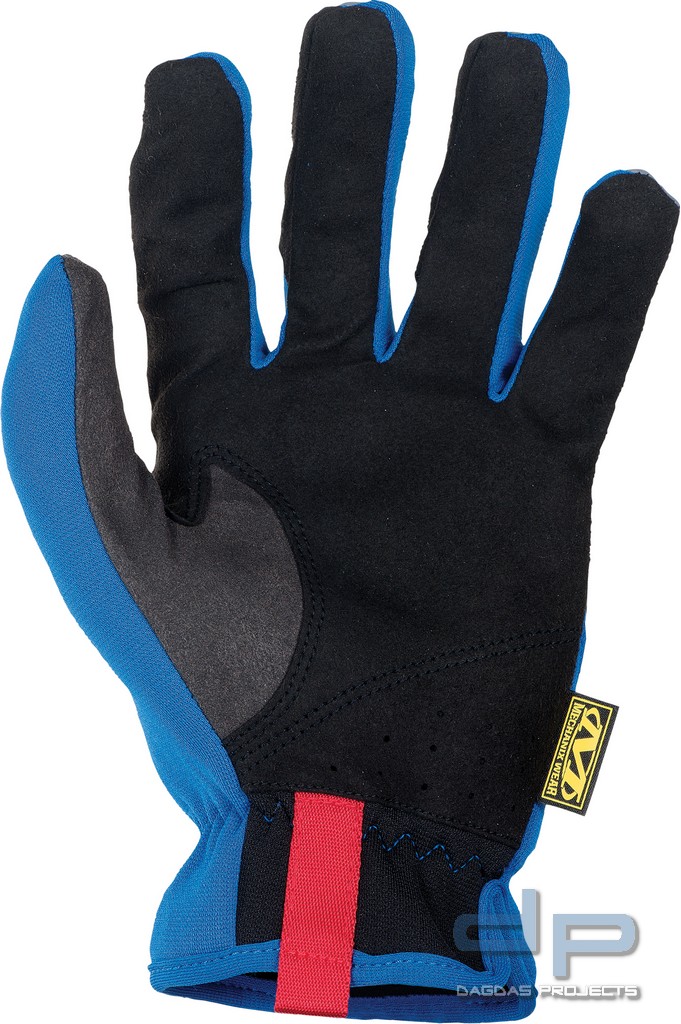 HANDSCHUHE MECHANIX FASTFIT