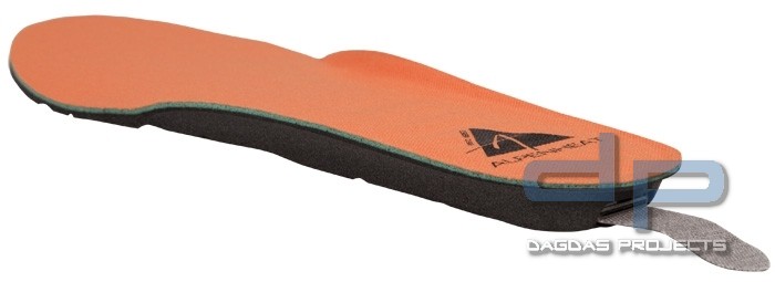 ALPENHEAT Schuhheizung HotSole Wireless