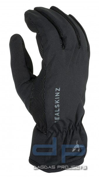 SEALSKINZ HANDSCHUH GRISTON - LEICHTE WASSERDICHTE ALLWETTER AUSFÜHRUNG