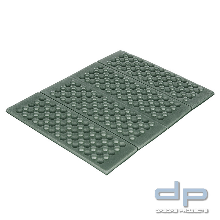 Faltbares Sitzkissen