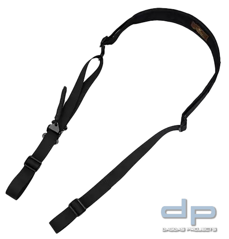 Emerson Gear FRO Style Double Point Quick Adjust Sling in verschiedenen Farben