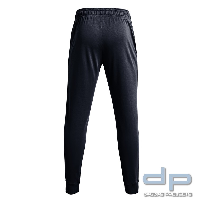 UNDER ARMOUR RIVAL TERRY JOGGINGHOSE