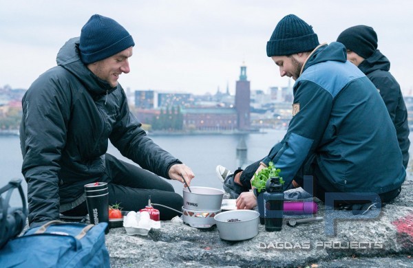 PRIMUS ESSENTIAL STOVE SET 1,3 L
