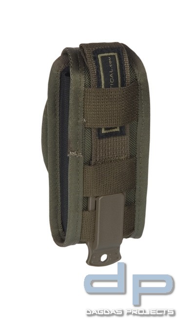 75Tactical Handytasche TecSys MX12 Oliv