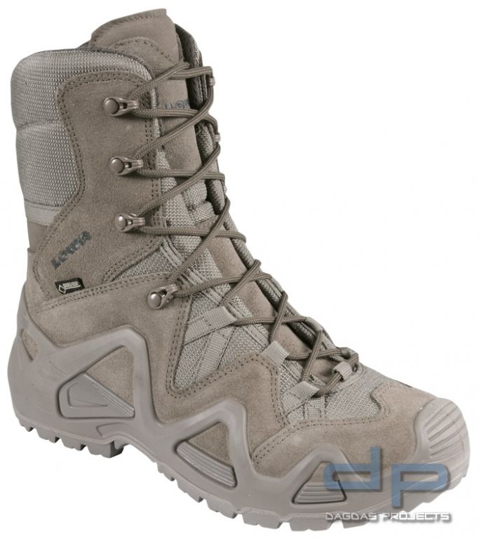 Lowa Zephyr GTX HI TF Coyote
